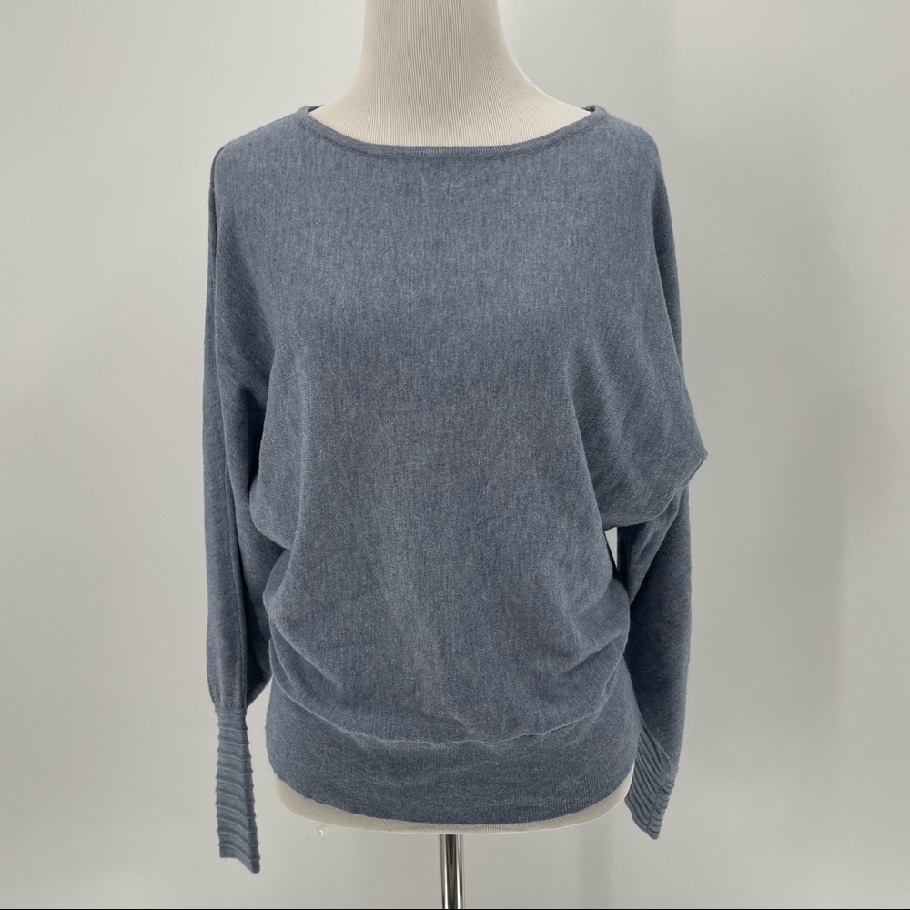 Premise Woman’s Blue Sweater